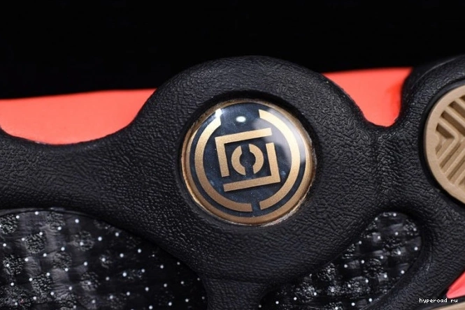 13 Jordan Clot Air Low Infrared x Black AT3102-006 0521